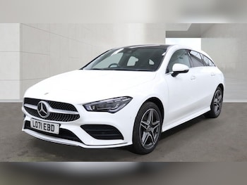 Used Mercedes-Benz CLA 2022 for sale - 78358652: Photo