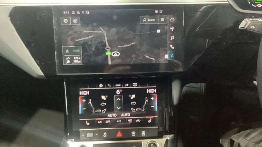 Used Audi e-tron 2022 for sale - 78017525: Photo 10