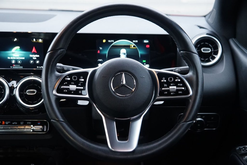 Used Mercedes-Benz B Class 2020 for sale - 76148162: Photo 10