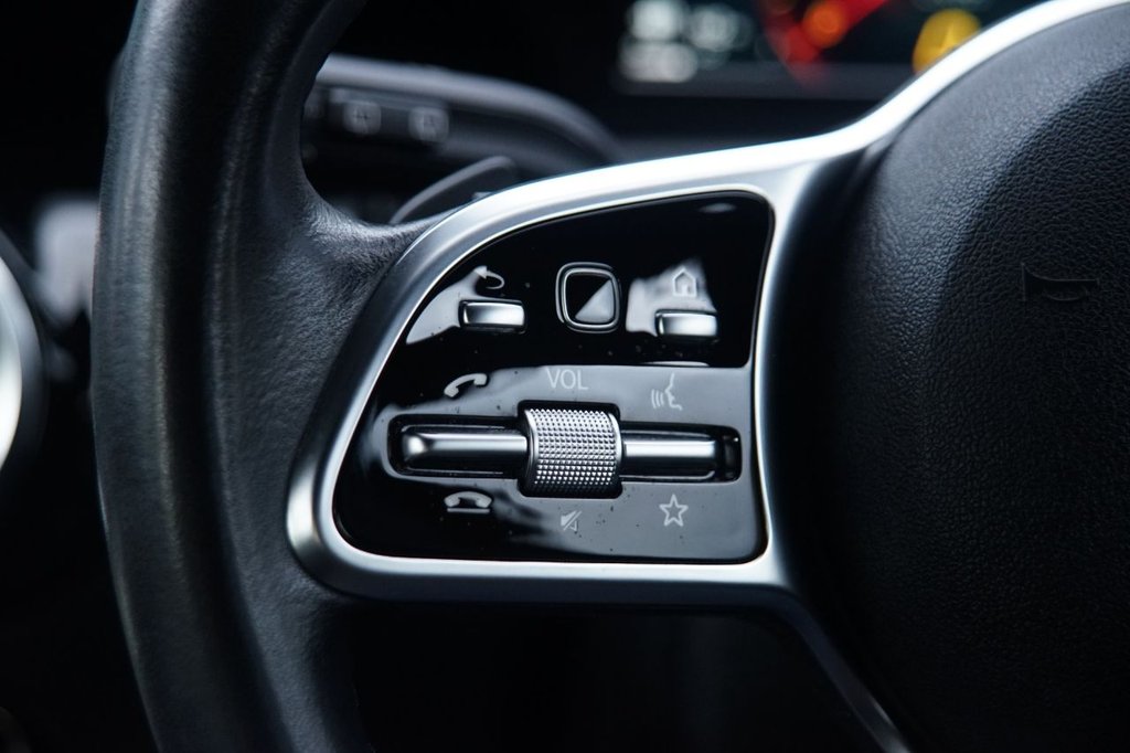 Used Mercedes-Benz B Class 2020 for sale - 76148162: Photo 11