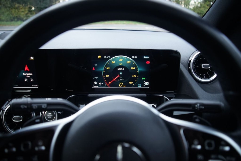 Used Mercedes-Benz B Class 2020 for sale - 76148162: Photo 13