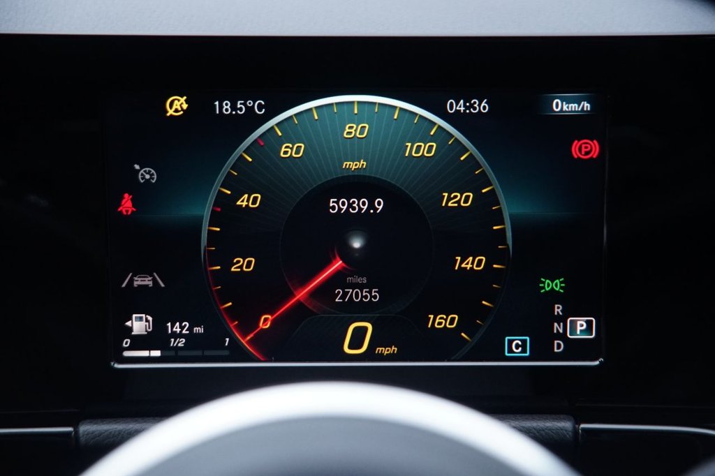 Used Mercedes-Benz B Class 2020 for sale - 76148162: Photo 14