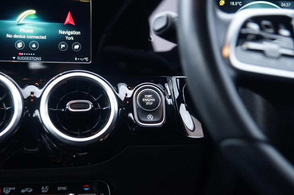 Used Mercedes-Benz B Class 2020 for sale - 76148162: Photo 16