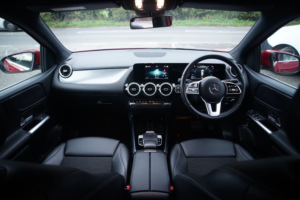 Used Mercedes-Benz B Class 2020 for sale - 76148162: Photo 17