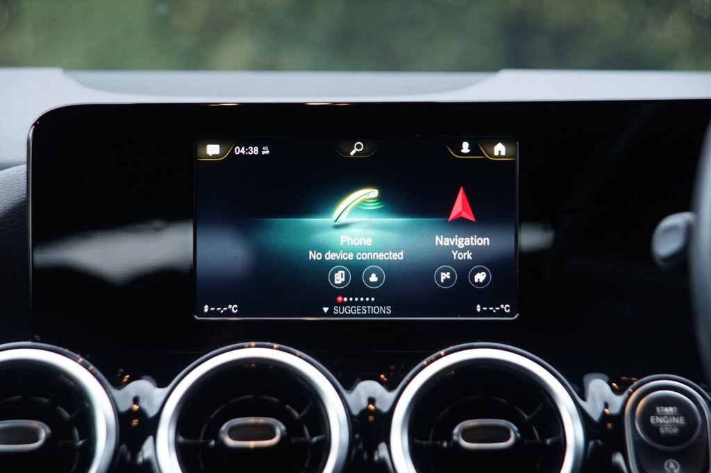 Used Mercedes-Benz B Class 2020 for sale - 76148162: Photo 18