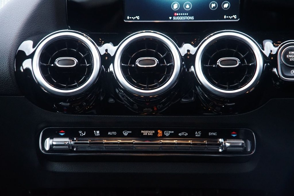 Used Mercedes-Benz B Class 2020 for sale - 76148162: Photo 19