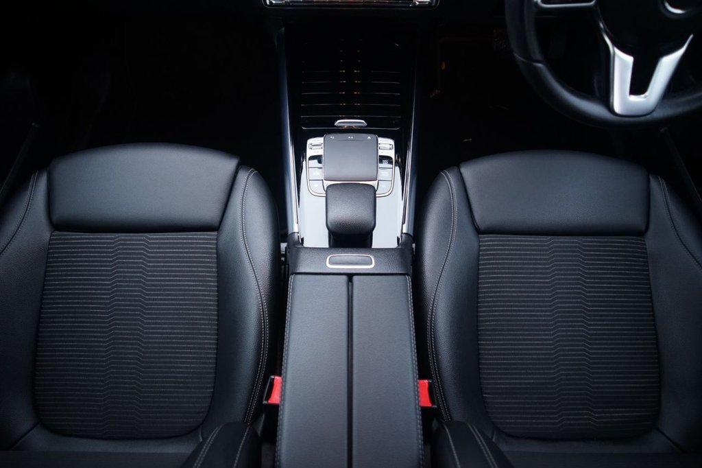 Used Mercedes-Benz B Class 2020 for sale - 76148162: Photo 20