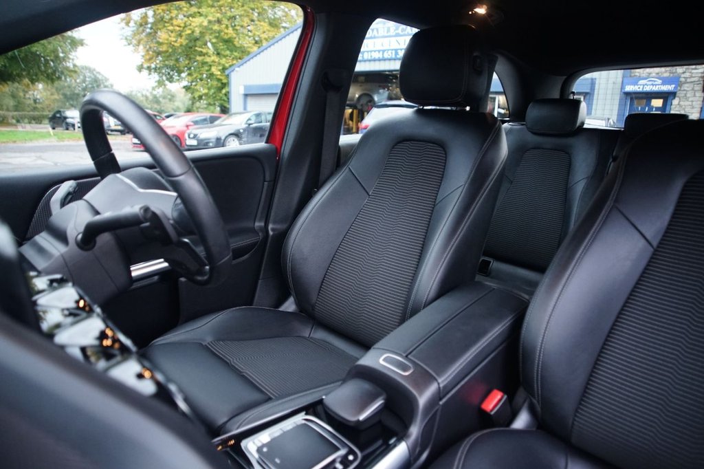 Used Mercedes-Benz B Class 2020 for sale - 76148162: Photo 24