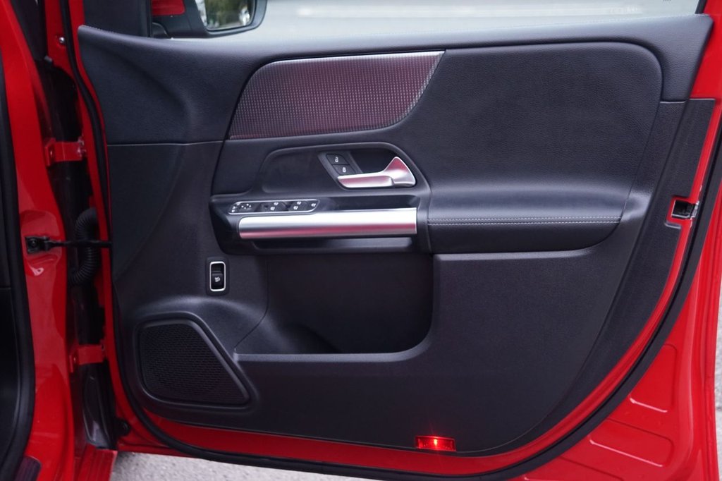 Used Mercedes-Benz B Class 2020 for sale - 76148162: Photo 28