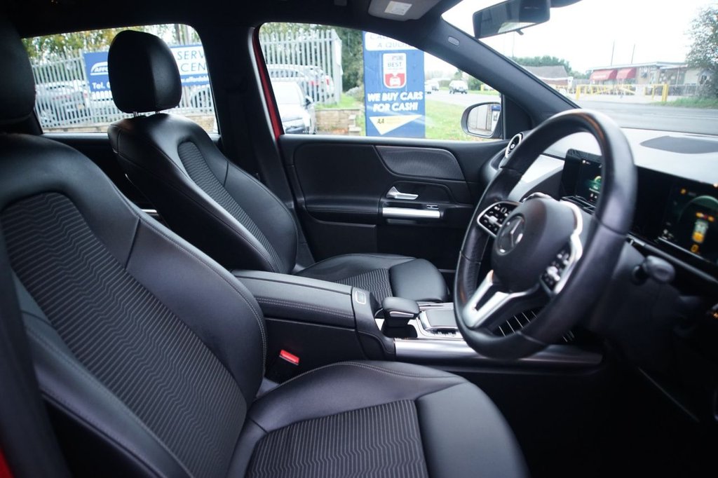 Used Mercedes-Benz B Class 2020 for sale - 76148162: Photo 29