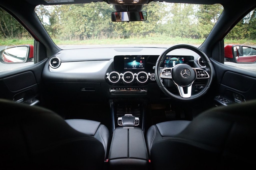 Used Mercedes-Benz B Class 2020 for sale - 76148162: Photo 3