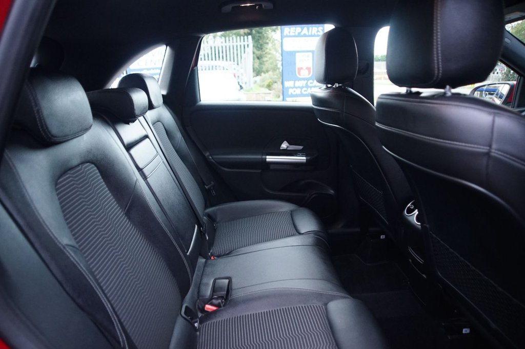 Used Mercedes-Benz B Class 2020 for sale - 76148162: Photo 30