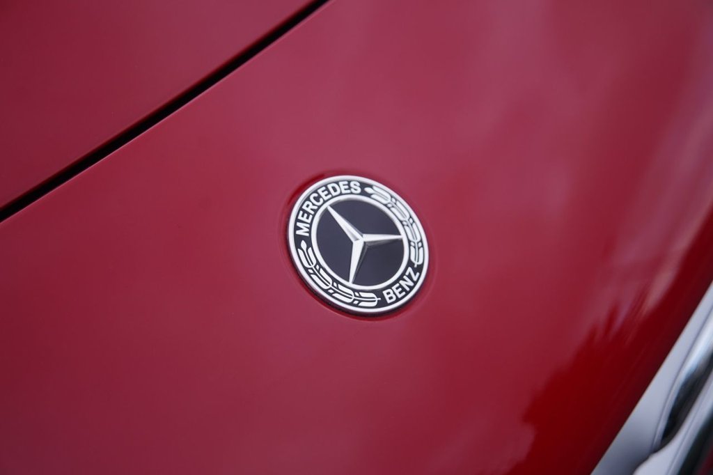 Used Mercedes-Benz B Class 2020 for sale - 76148162: Photo 32