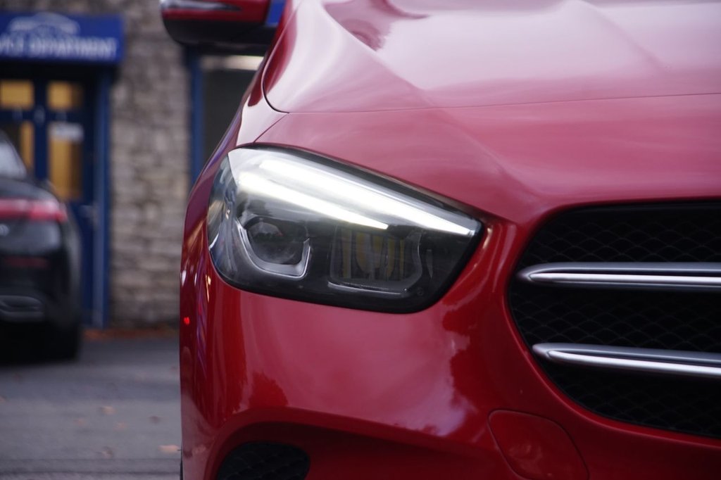 Used Mercedes-Benz B Class 2020 for sale - 76148162: Photo 34