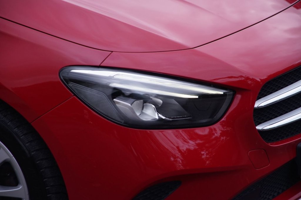 Used Mercedes-Benz B Class 2020 for sale - 76148162: Photo 35