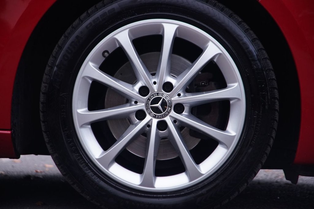 Used Mercedes-Benz B Class 2020 for sale - 76148162: Photo 37