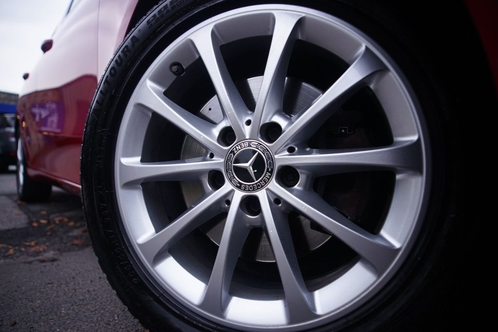 Used Mercedes-Benz B Class 2020 for sale - 76148162: Photo 38