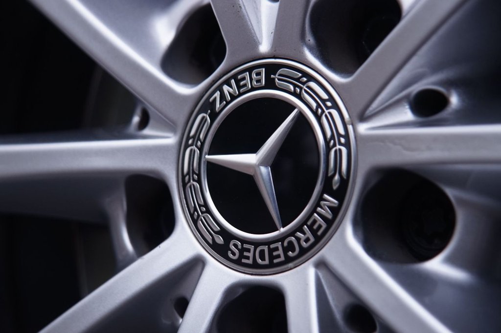 Used Mercedes-Benz B Class 2020 for sale - 76148162: Photo 39