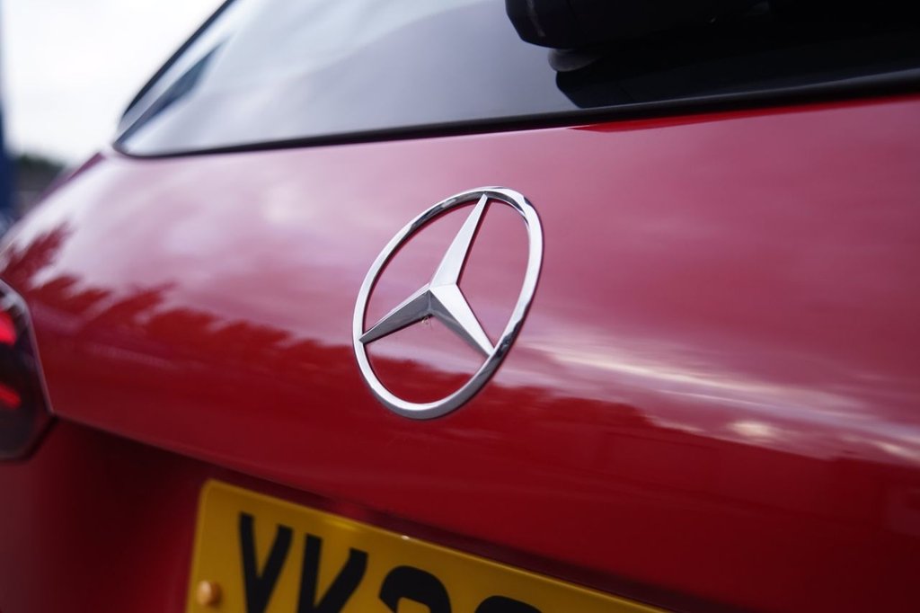 Used Mercedes-Benz B Class 2020 for sale - 76148162: Photo 45