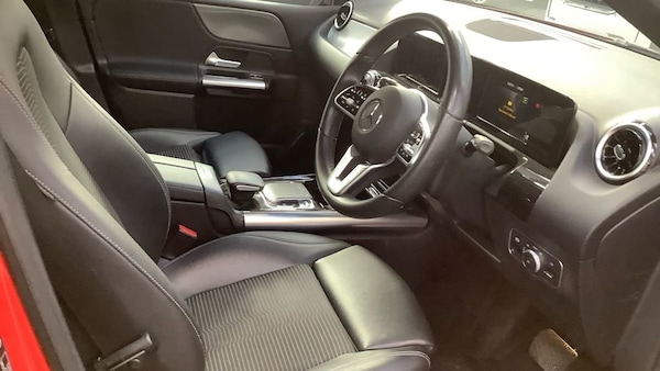 Used Mercedes-Benz B Class 2020 for sale - 76148162: Photo 5