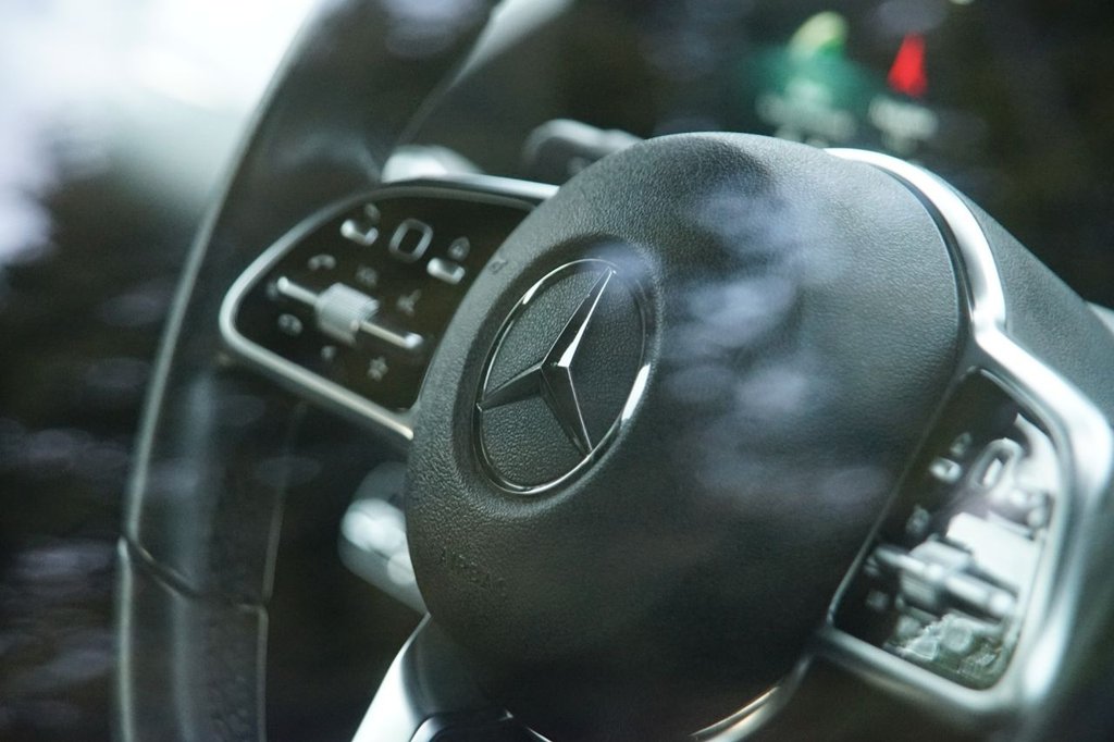 Used Mercedes-Benz B Class 2020 for sale - 76148162: Photo 8