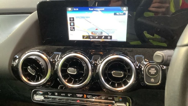 Used Mercedes-Benz B Class 2020 for sale - 76148162: Photo 8