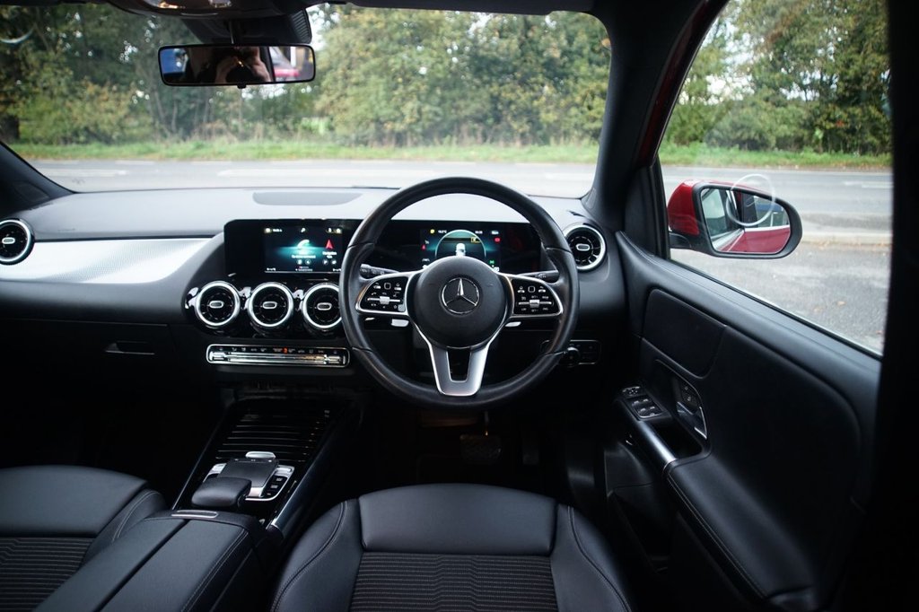 Used Mercedes-Benz B Class 2020 for sale - 76148162: Photo 9