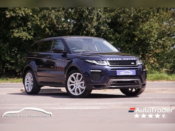 2016 (66) - 2.0 TD4 HSE Dynamic 5dr