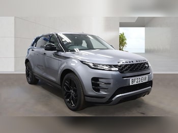 Used Land Rover Range Rover Evoque 2023 for sale - 79438227: Photo