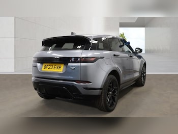 Used Land Rover Range Rover Evoque 2023 for sale - 79438227: Photo