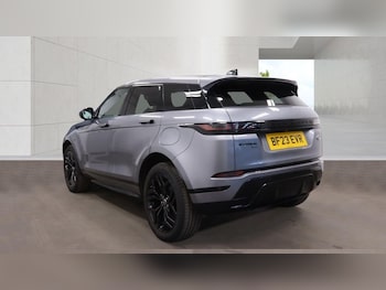 Used Land Rover Range Rover Evoque 2023 for sale - 79438227: Photo
