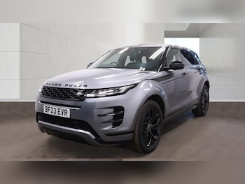 Used Land Rover Range Rover Evoque 2023 for sale - 79438227: Photo