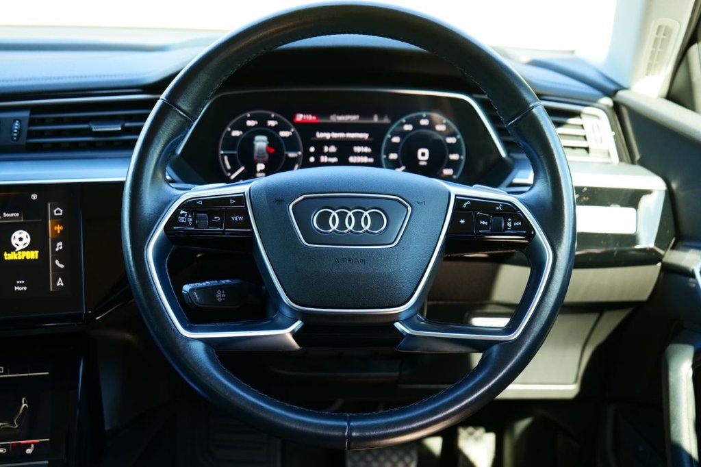Used Audi e-tron 2022 for sale - 78180912: Photo 10