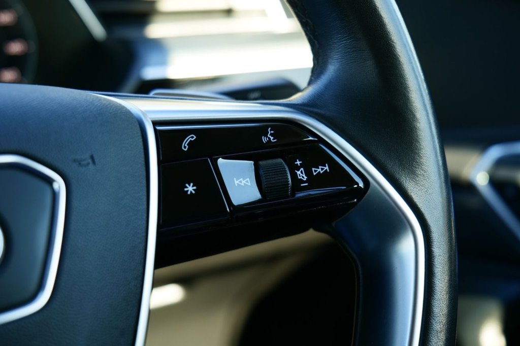 Used Audi e-tron 2022 for sale - 78180912: Photo 12