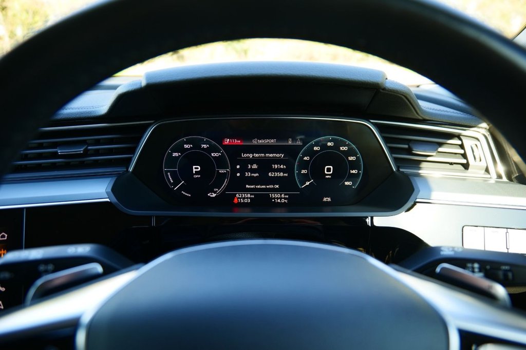 Used Audi e-tron 2022 for sale - 78180912: Photo 13