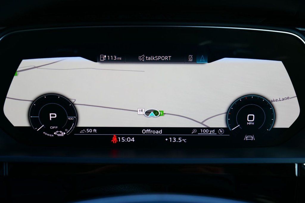 Used Audi e-tron 2022 for sale - 78180912: Photo 14