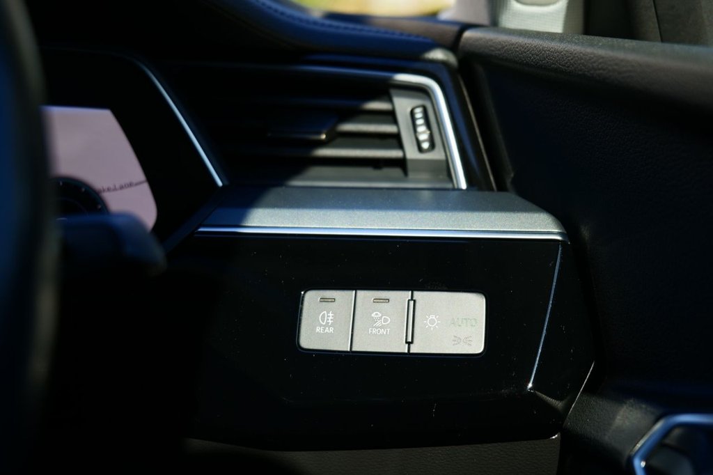 Used Audi e-tron 2022 for sale - 78180912: Photo 15