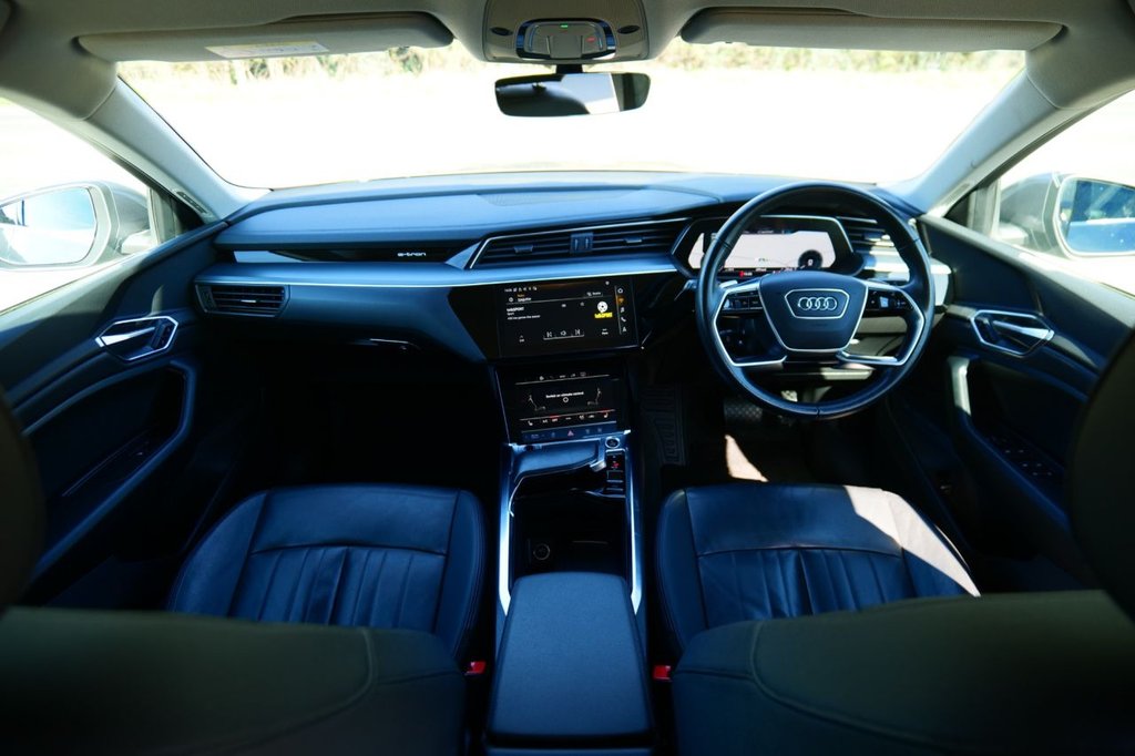 Used Audi e-tron 2022 for sale - 78180912: Photo 16