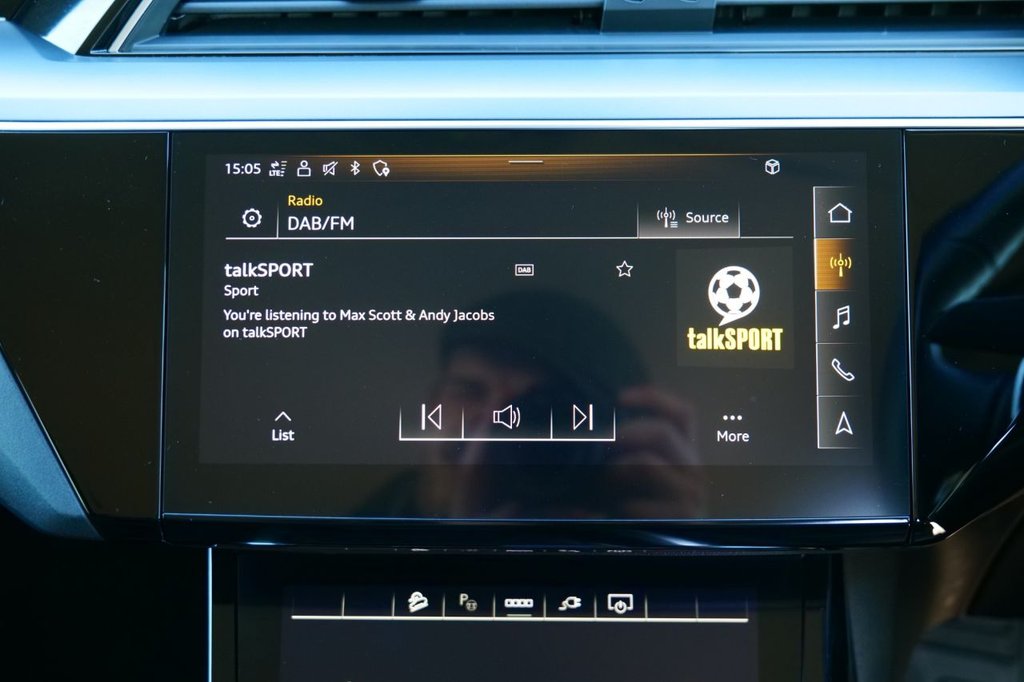 Used Audi e-tron 2022 for sale - 78180912: Photo 17