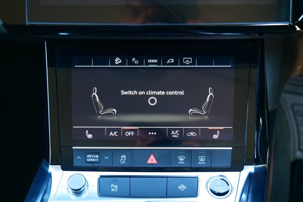 Used Audi e-tron 2022 for sale - 78180912: Photo 18