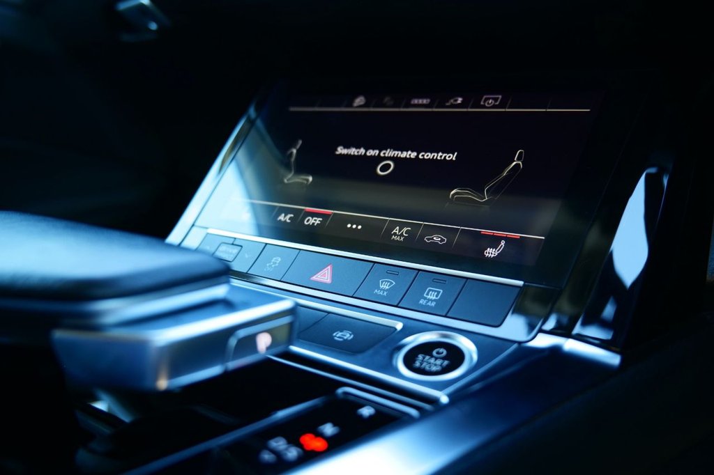 Used Audi e-tron 2022 for sale - 78180912: Photo 19