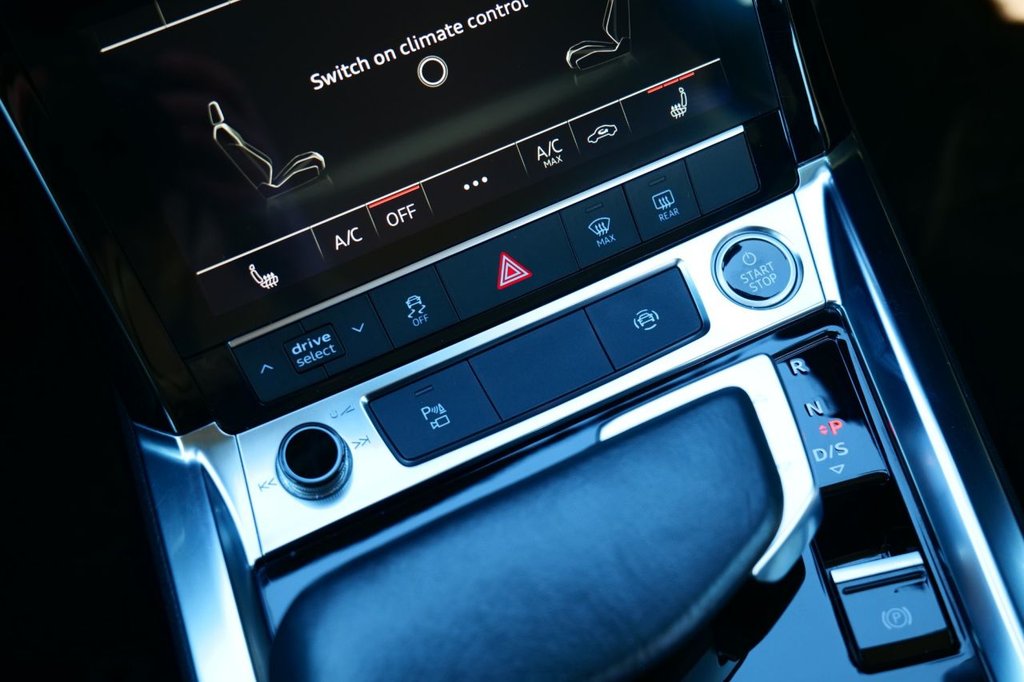 Used Audi e-tron 2022 for sale - 78180912: Photo 21