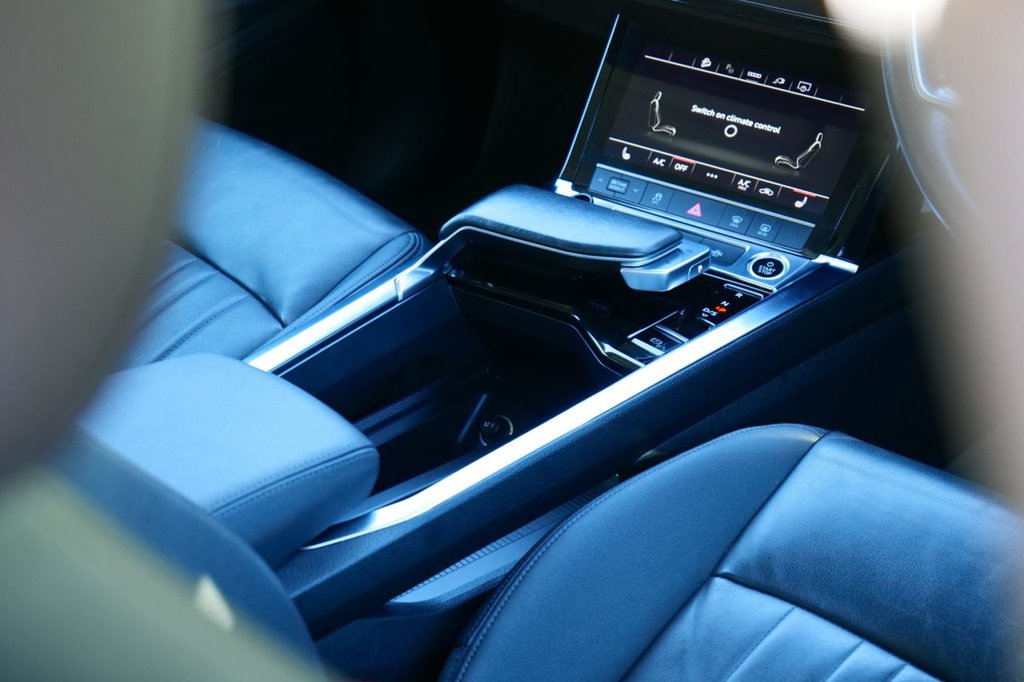 Used Audi e-tron 2022 for sale - 78180912: Photo 23