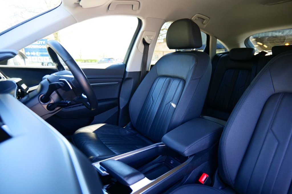 Used Audi e-tron 2022 for sale - 78180912: Photo 25