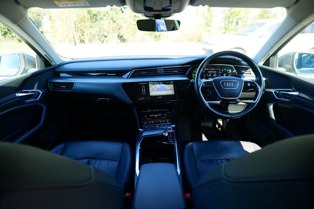 Used Audi e-tron 2022 for sale - 78180912: Photo 3