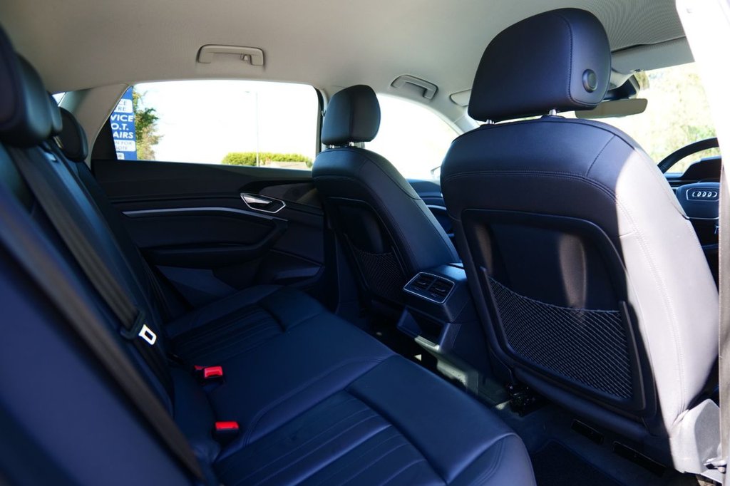 Used Audi e-tron 2022 for sale - 78180912: Photo 32