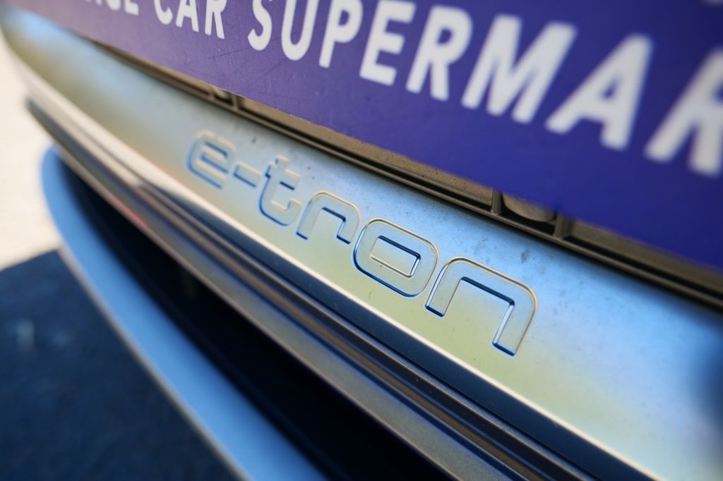 Used Audi e-tron 2022 for sale - 78180912: Photo 34