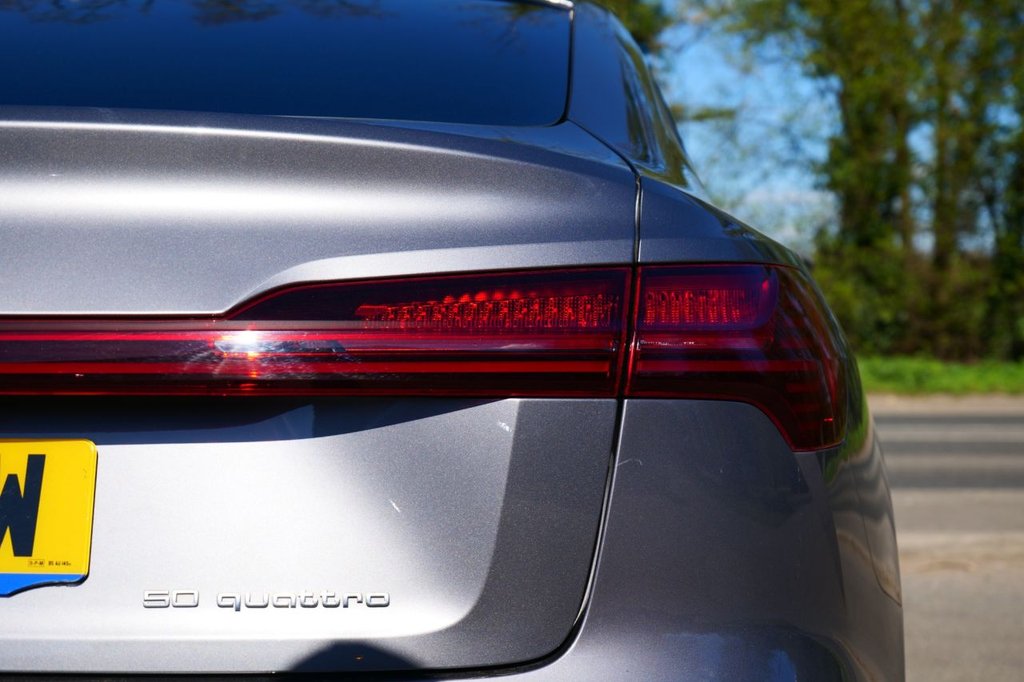 Used Audi e-tron 2022 for sale - 78180912: Photo 44