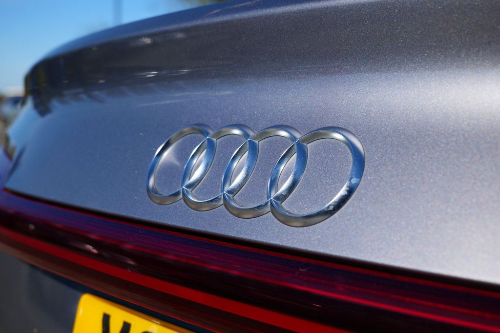 Used Audi e-tron 2022 for sale - 78180912: Photo 45