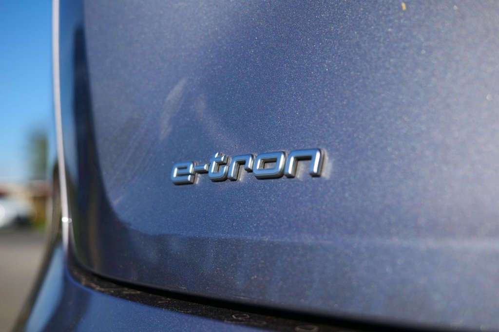 Used Audi e-tron 2022 for sale - 78180912: Photo 46